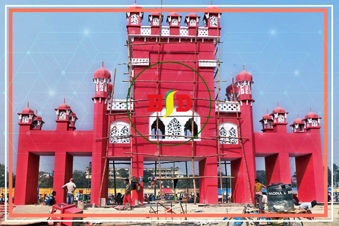 Event Structures Installation Service in Bangladesh