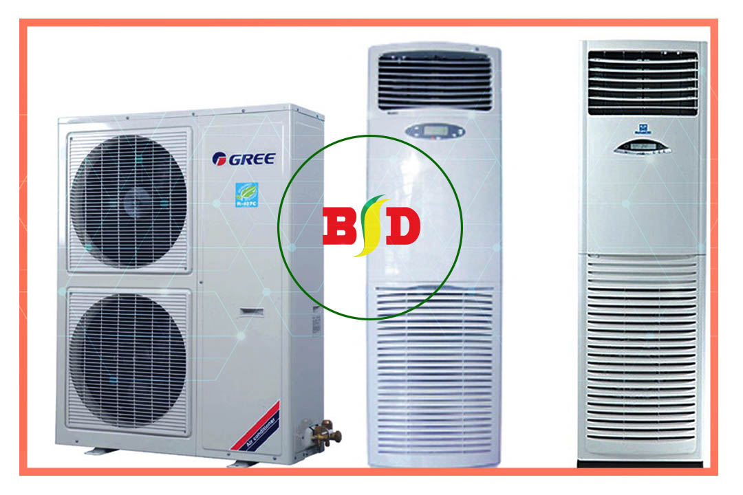 AC & Heater Rent in Bangladesh