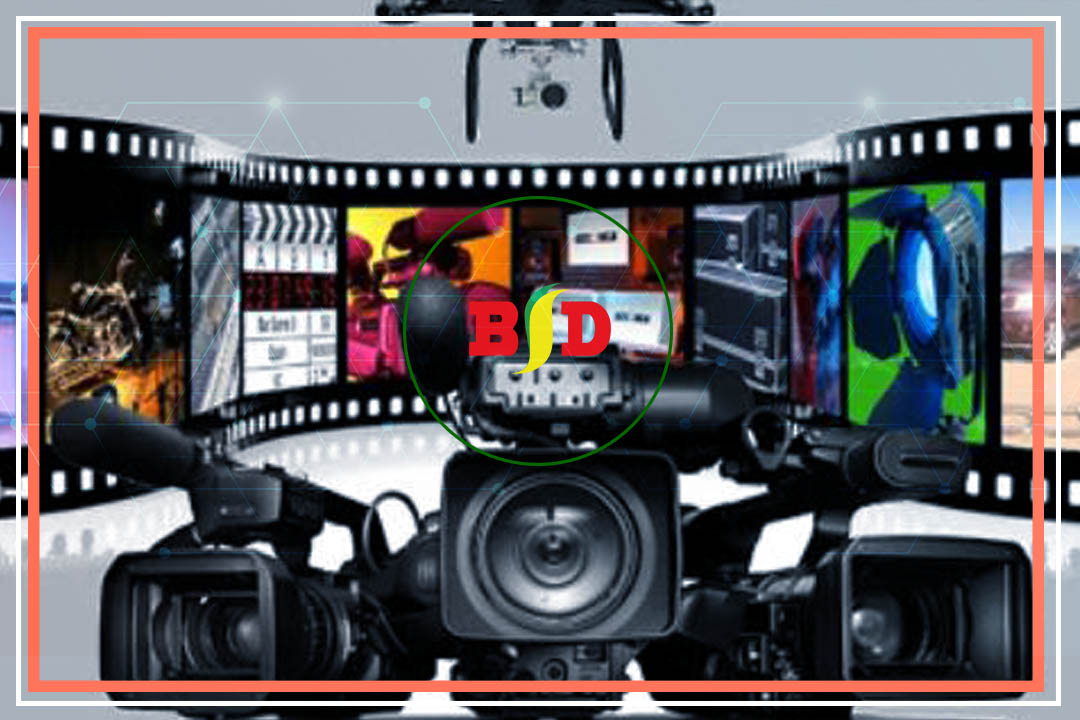 Audio Visual Production Service in Bangladesh