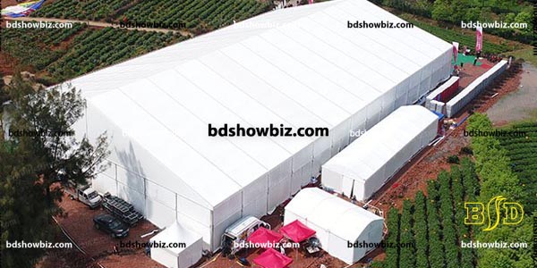 Big tent rent in Dhaka Bangladesh