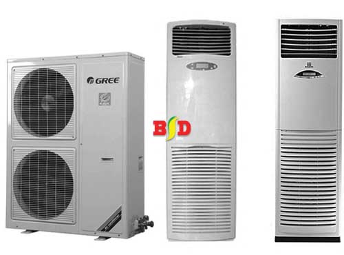 AC & Heater rent in bangladesh